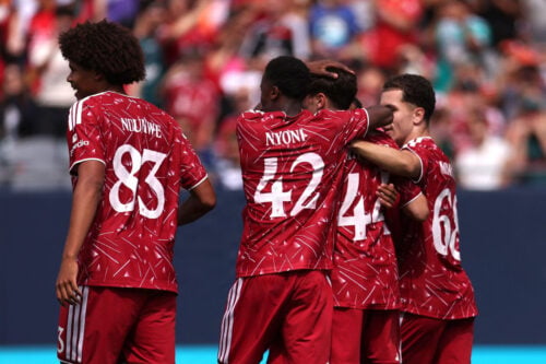 Liverpool sætter nu alt på ét bræt.