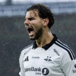 Amin Chiakha står foran et skifte, der kan gøre ham til den dyreste spiller nogensinde solgt til norsk fodbold.