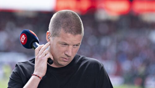 Nu er FC Midtjylland kommet med et ultimatum til Magnus Jensen.