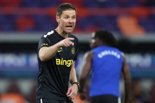 Jhon Lucumí er på blokken hos de to Premier League-giganter.