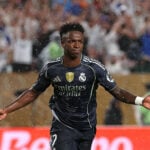 Arsenal har tilsyneladende droppet idéen om Vinicius Jr.