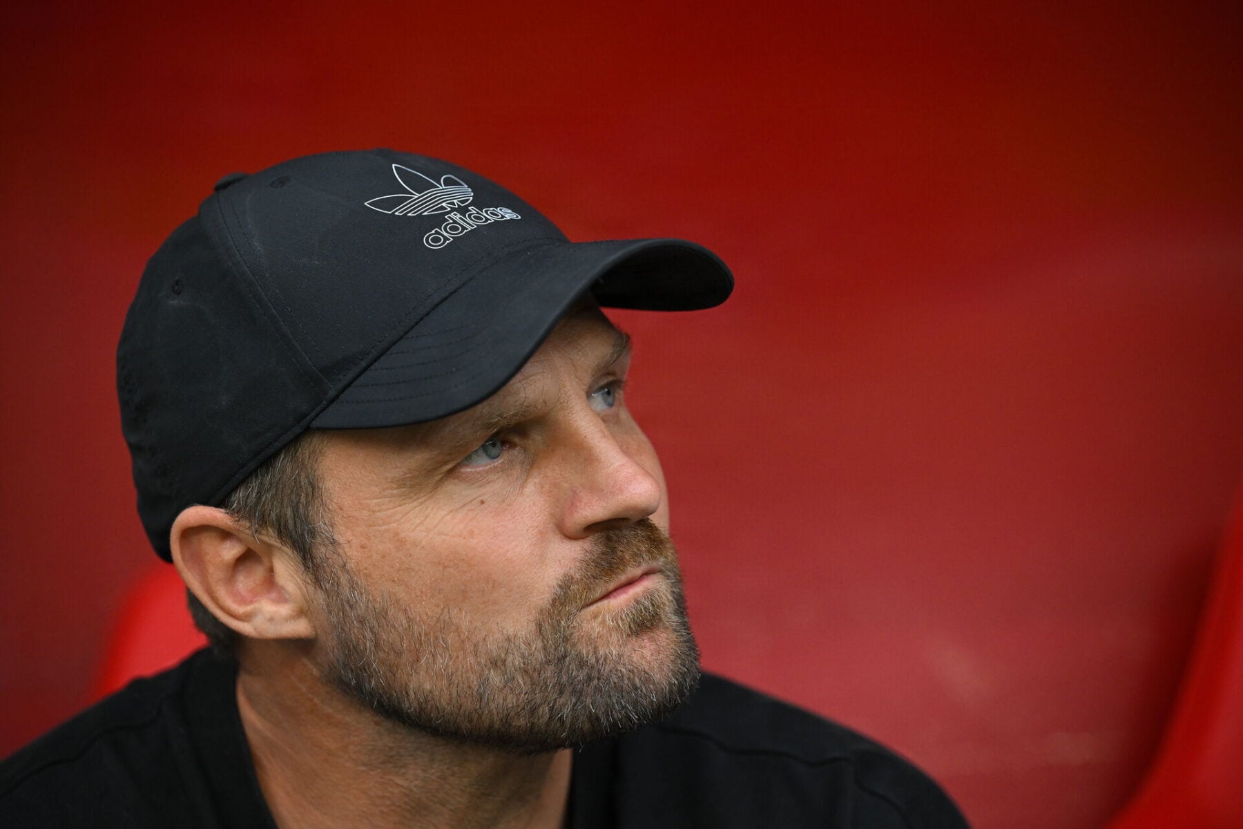 Alexander Bernhardsson var på radaren hos FCK.