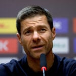 Xabi Alonso og Chelsea nærmer sig en ny tilgang i form af Pep Chavarria.