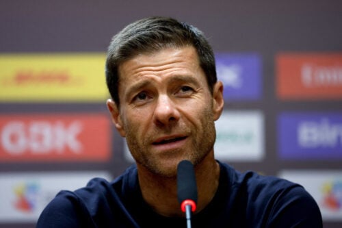 Xabi Alonso og Chelsea nærmer sig en ny tilgang i form af Pep Chavarria.