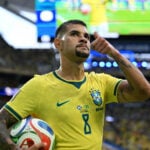 Arsenal har hentet Bruno Guimarães, men han var kun plan B.