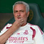 José Mourinho gav en klar besked.
