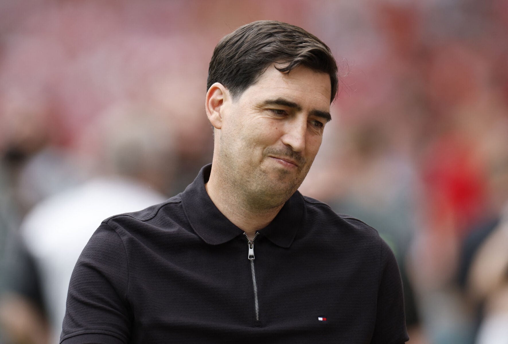 Liverpool opfordres til at hente Adam Wharton.