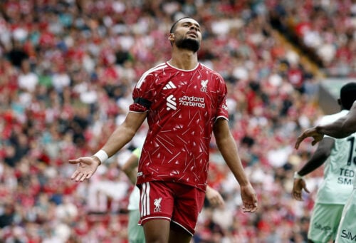 Cody Gakpo har angiveligt selv taget initiativ til et opsigtsvækkende skifte væk fra Liverpool denne sommer.