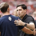 Liverpool er tæt på to nye transfers.