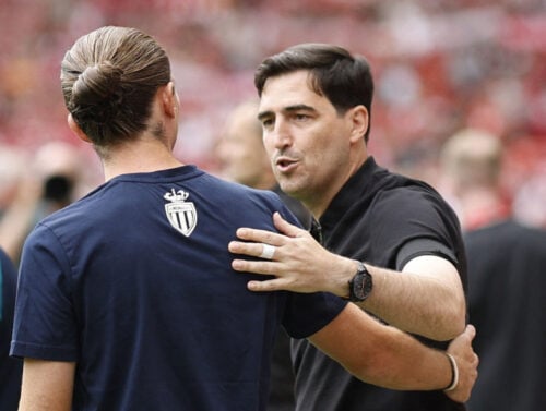 Liverpool går en vild sommer i vente.