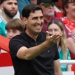 Liverpool jagter fortsat forstærkninger til offensiven, hvor blikket er rettet mod to PSG-profiler. Nu kommer en ny melding.