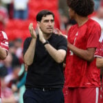 Liverpool fik søndag en fin optakt til den nye sæson, da Como blev besejret 2-0. Her var to nye stjerner i aktion på Anfield.