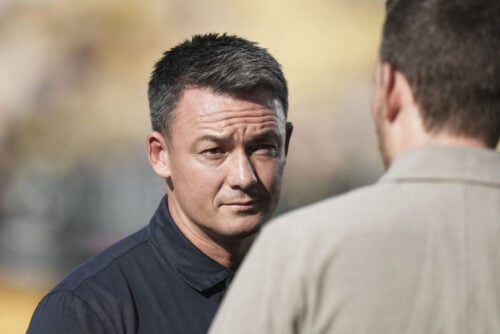 Rajmund Toth kommer angiveligt ikke til Brøndby.