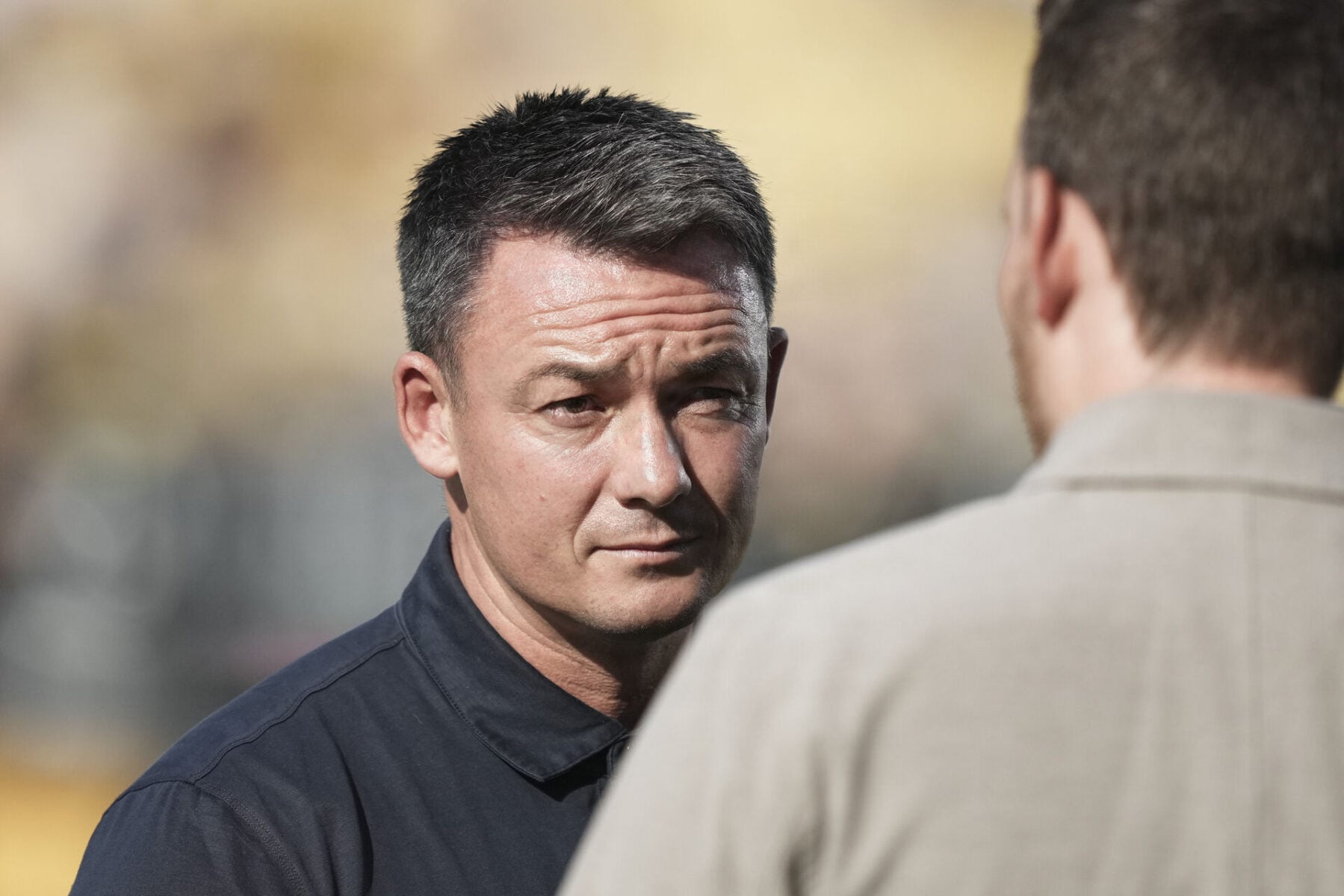 Rajmund Toth kommer angiveligt ikke til Brøndby.