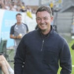 Nyt talent kan være på vej til Brøndby.
