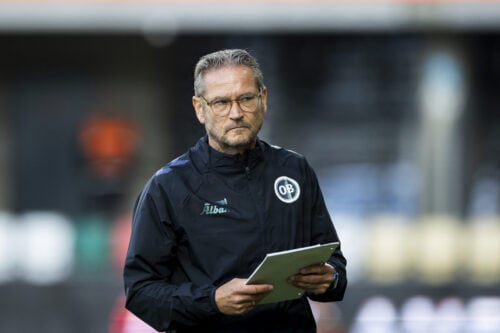 OB henter markant forstærkning kort før Superliga-kampen mod AC Horsens søndag klokken 14.00.