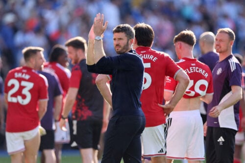 Manchester United har lavet sommerens vel nok bedste "signing" i Marcus Rashford.