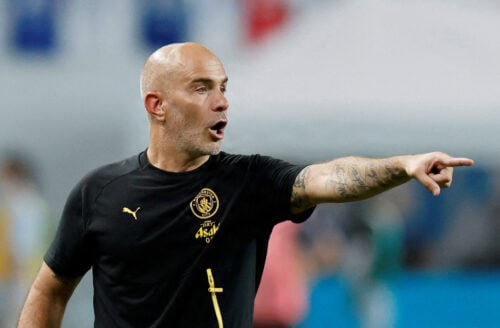 Manchester City har bekræftet tre nye transfers.