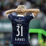 AGF måtte forlade Lissabon med et 3-1-nederlag til Benfica, men efter kampen var det ikke kun resultatet, der fyldte.
