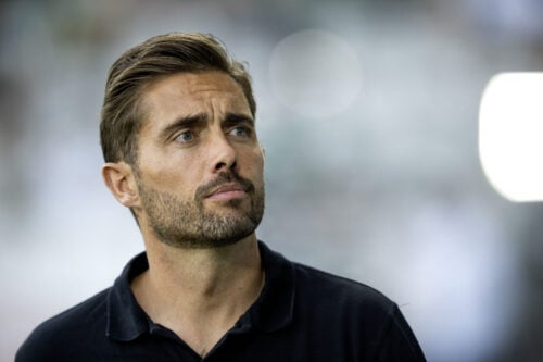 Thor Langvad Møller-Nielsen skifter til FC Midtjylland.