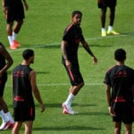 Liverpool kan være på vej ind i de afgørende timer i jagten på Bradley Barcola, der i løbet af sommeren har været en ægte drømmesigning.