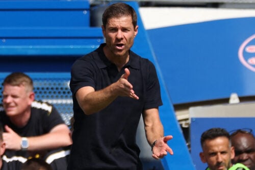 Chelsea har styrket trænerstaben med en markant tilføjelse denne sommer, der ifølge Xabi Alonso er en stærk signing.