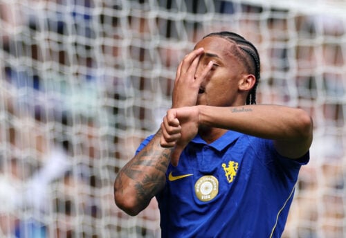 João Pedro har fået klar besked om sin fremtid i Chelsea, der ikke er klar til at slippe ham lige foreløbigt. Det meddeler Fabrizio Romano.