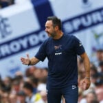 Tottenham har sagt ja til at sende Guglielmo Vicario til Juventus. En transfer skulle dermed være på plads for den italienske målmand.