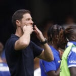Xabi Alonso har truffet en markant beslutning. Liam Delaps Chelsea-eventyr kan dermed være forbi, før det for alvor nåede at begynde.