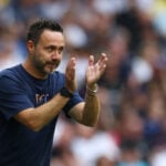 Tottenham retter nu blikket mod Savinho.