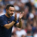 Tottenham har tilsyneladende travlt i det igangværende transfervindue, der smækker i om 10 dage. Nu vil de lukke en dobbelttransfer.