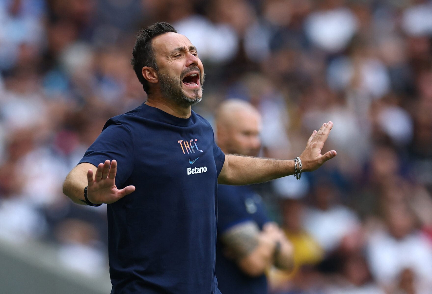 Tottenham og Brighton kan ende med at modtage en straf af UEFA. Det sker efter effektueringen af to meget omtale sommertransfers.