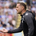 Yankuba Minteh skifter ikke til Liverpool i denne ombæring.