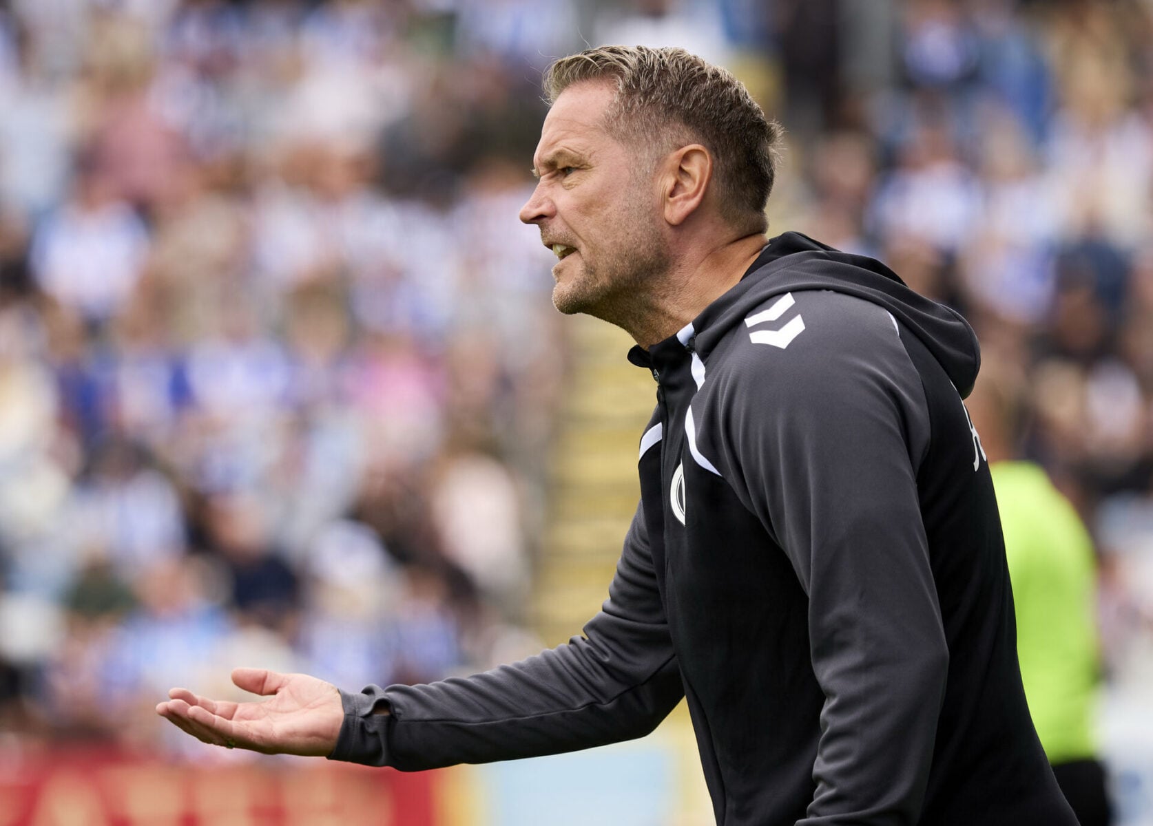 Yankuba Minteh skifter ikke til Liverpool i denne ombæring.