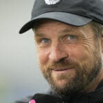 FC København gør klar til at præsentere flere spillere.