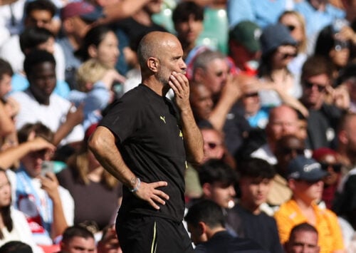 Manchester City møder Bournemouth i sæsonåbneren klokken 15.00, men allerede inden bolden ruller, har klubben landet en stor transfer.
