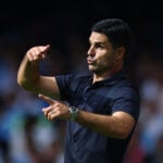 Mikel Arteta kræver en regelændring i Premier League.