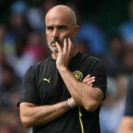 Enzo Maresca er klar til at gå transferamok hos Manchester City.
