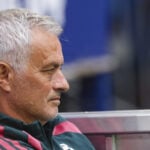Real Madrid er på rygtebørsen sat i forbindelse med et opsigtsvækkende kup, men José Mourinho har nu selv lukket døren.