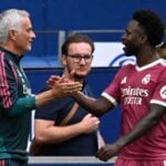 José Mourinho har sat en stopper for spekulationerne om et af de mest opsigtsvækkende handler, man kan forestille sig i spansk fodbold.