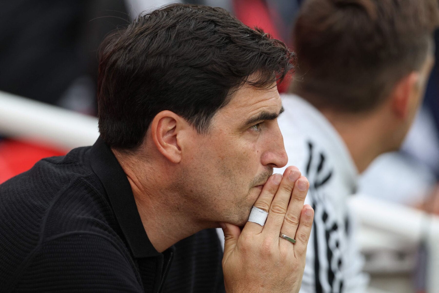 Stefan Bajcetic kan være på vej væk fra Liverpool.