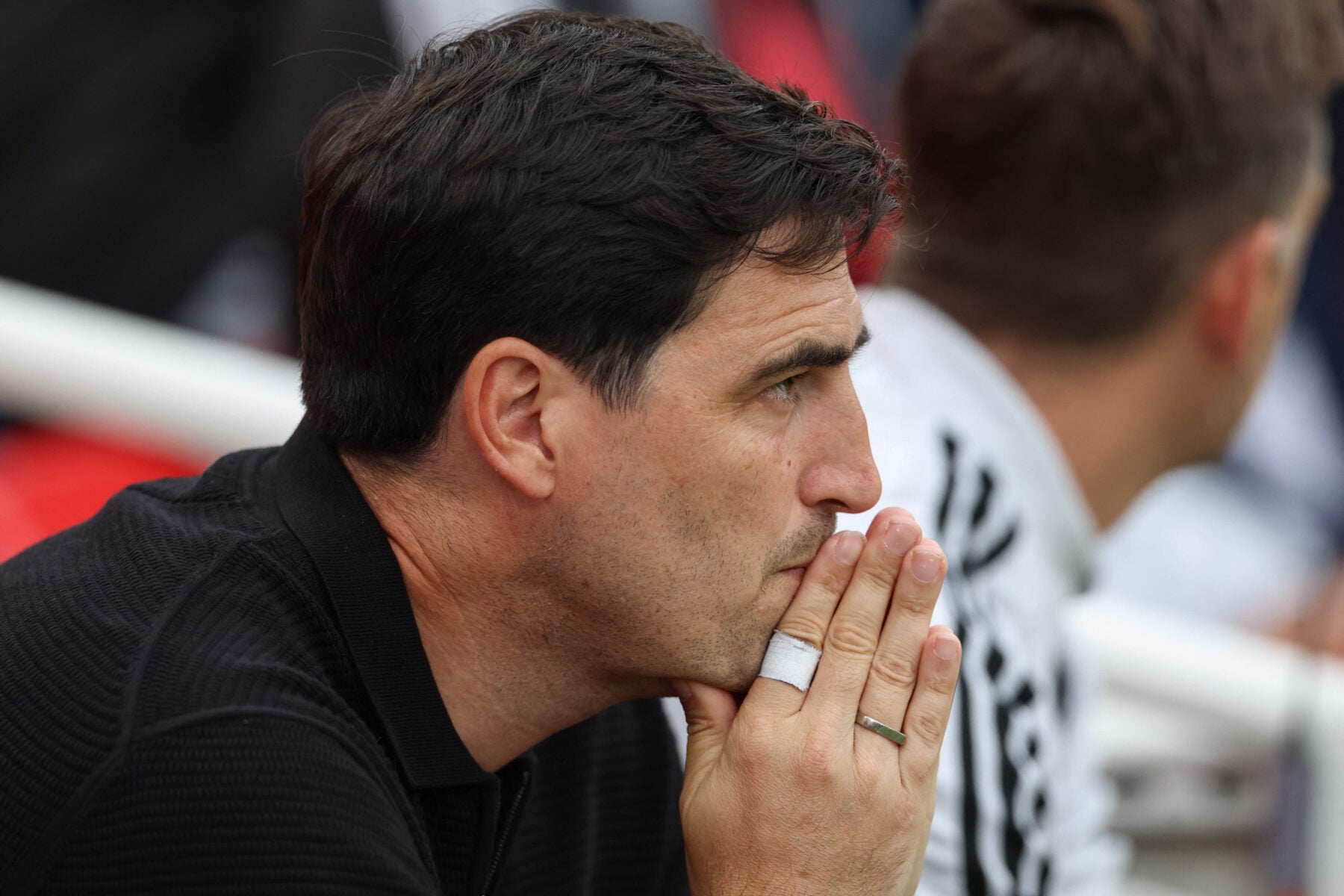 Liverpool kan være på vej til at sige farvel til to midtbanespillere, efter der er kommet nyt om både Stefan Bajcetic og Curtis Jones.