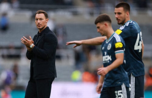 Newcastle United er i mange blevet betegnet som ”en sovende kæmpe”. På mange måder med rette. Her er den store optakt.