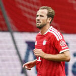 Harry Kane har længe været genstand for transfer-spekulationer, men nu har den engelske stjerne selv løftet sløret for, hvad der venter.