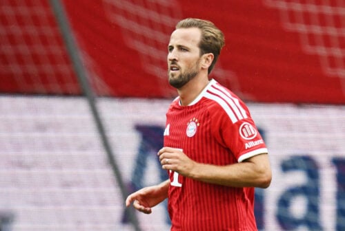 Harry Kane har længe været genstand for transfer-spekulationer, men nu har den engelske stjerne selv løftet sløret for, hvad der venter.
