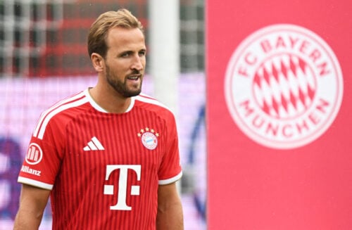 Den engelske målmager i form af Harry Kane er fortsat en eftertragtet angriber, men hvor skal karrieren fortsætte for Bayern München-stjernen?