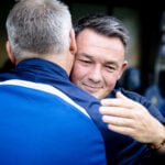 Brøndby har budt på Casper 'Dani' Winther fra Lyngby.