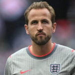 Harry Kane kan nu afsløre, at der snart påbegynder kontraktforhandlinger.