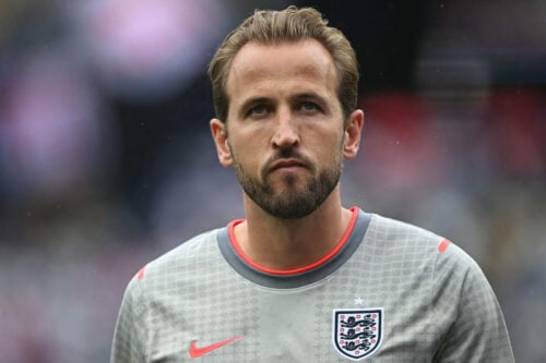 Harry Kane kan nu afsløre, at der snart påbegynder kontraktforhandlinger.