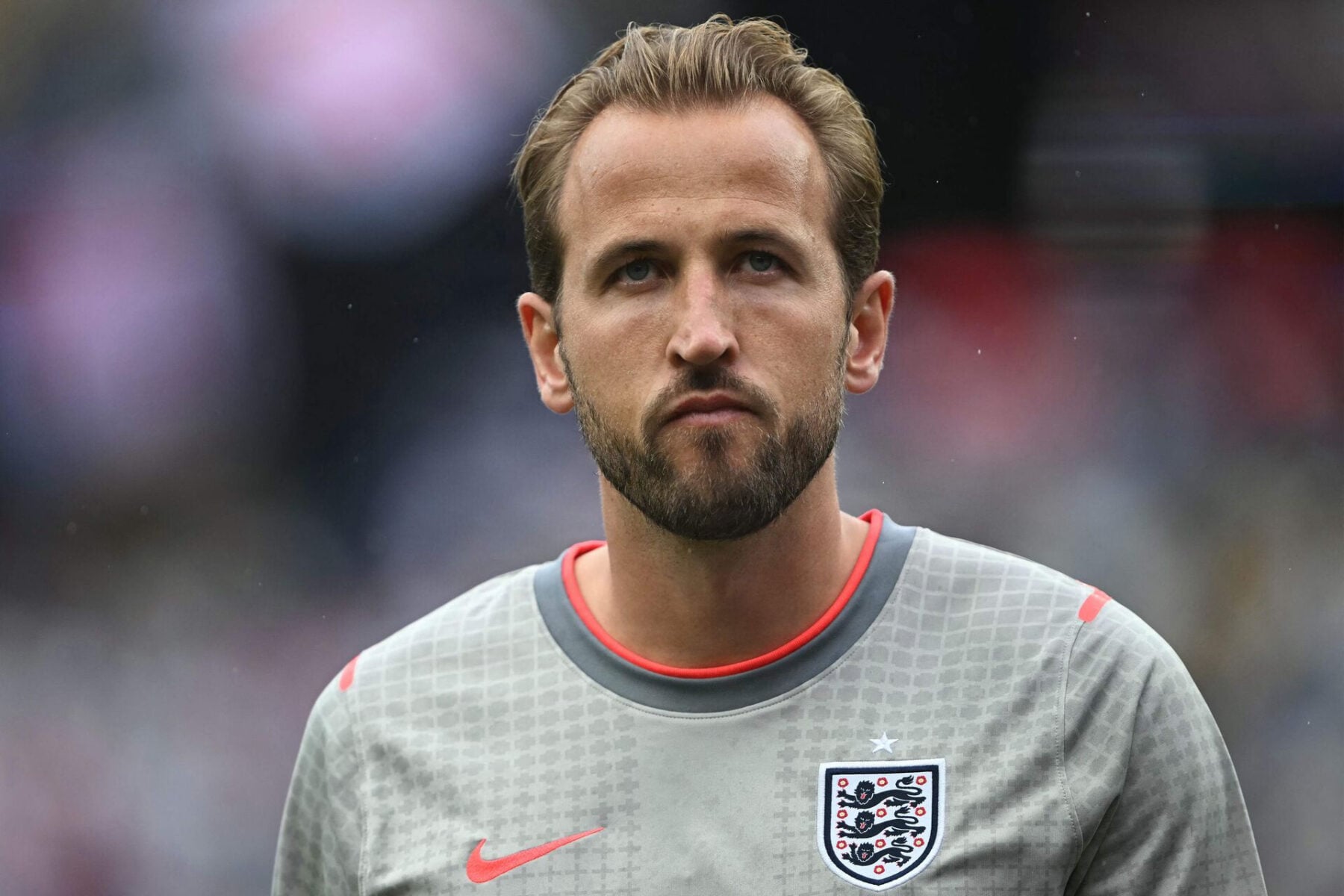 Harry Kane kan nu afsløre, at der snart påbegynder kontraktforhandlinger.